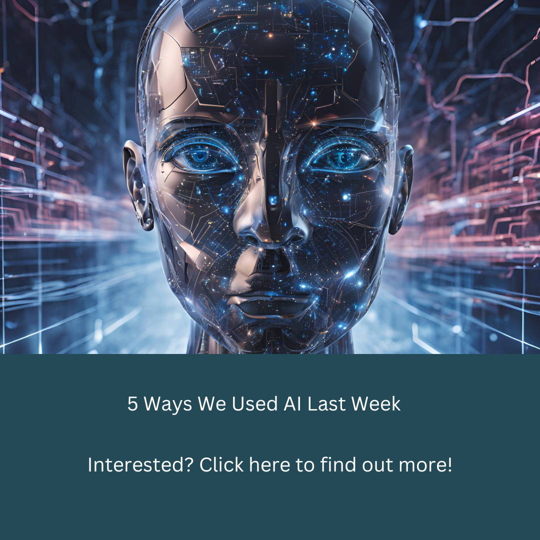 Ai Robot Face