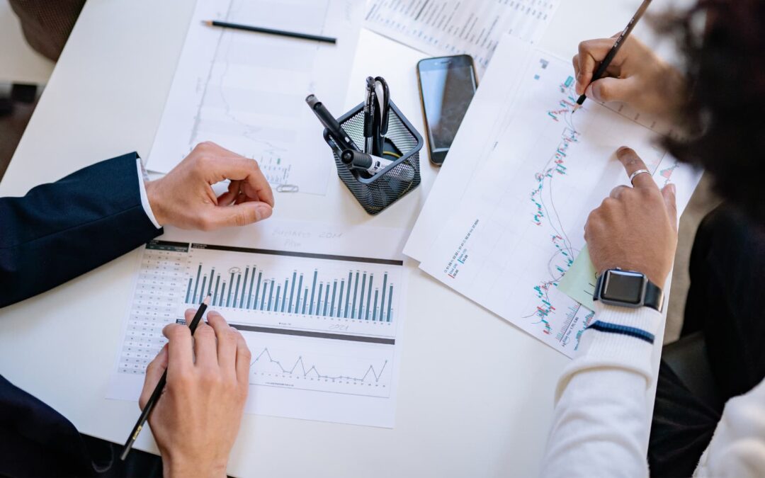 What Does It Mean to Actually Understand Your Business Finances, Not Just Have Access to Them?