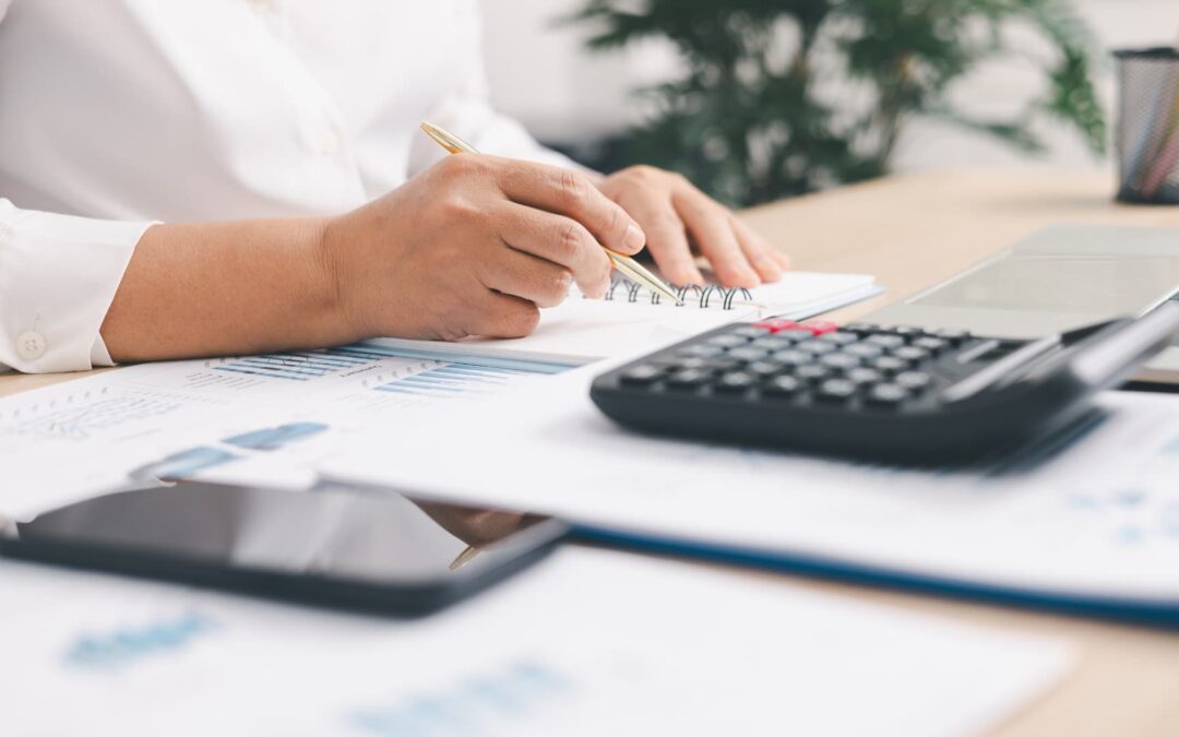 You Have an Employee Handling the Records. So, Why Are You Still Worried About the Finances?