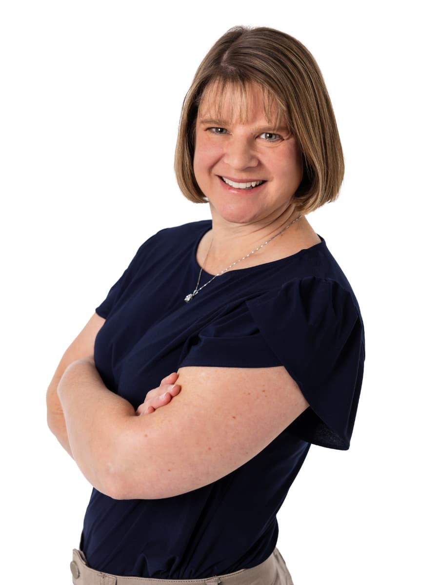 Allison Cohen, CPA