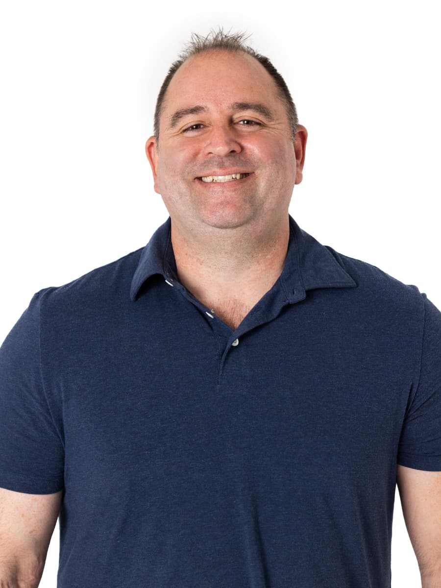 Jeff Oster