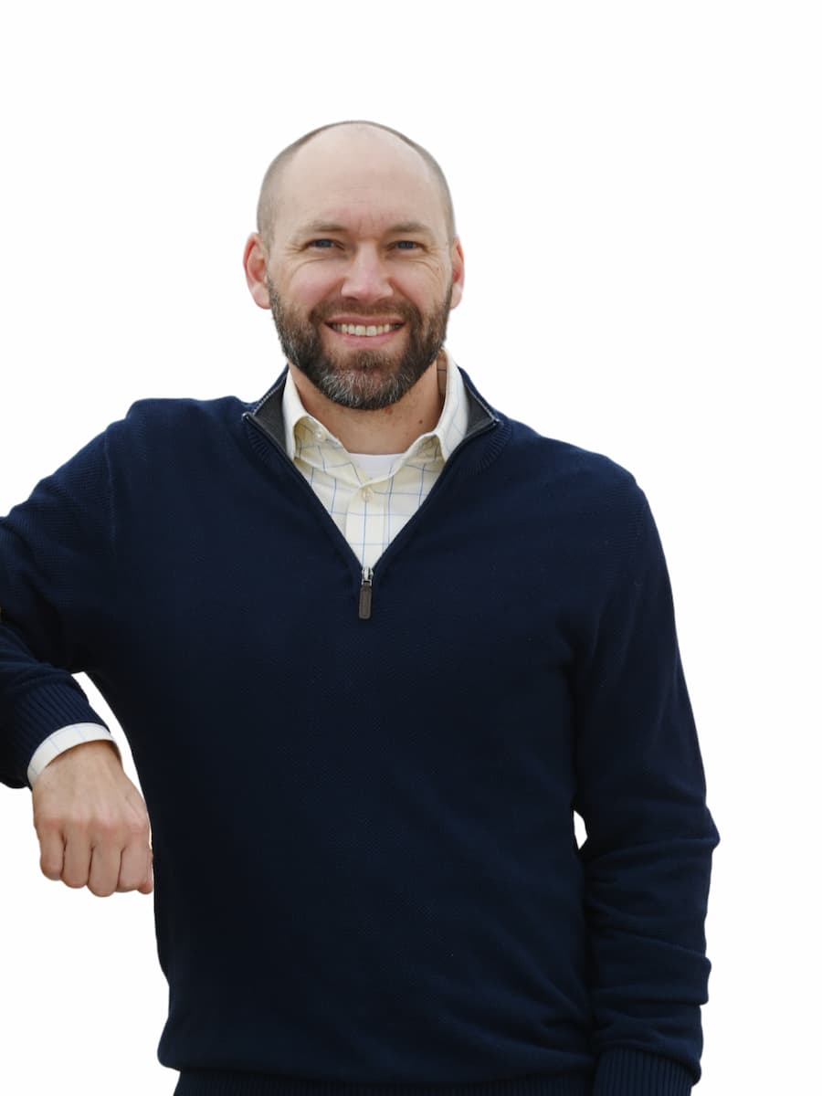 Nate Schrandt