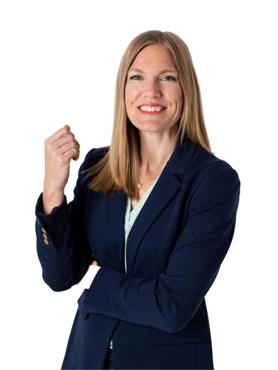 Sharon Poppell, CPA