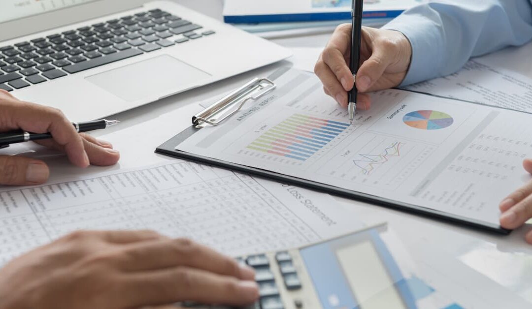 5 Financial Mistakes Small Businesses Make and How to Fix Them