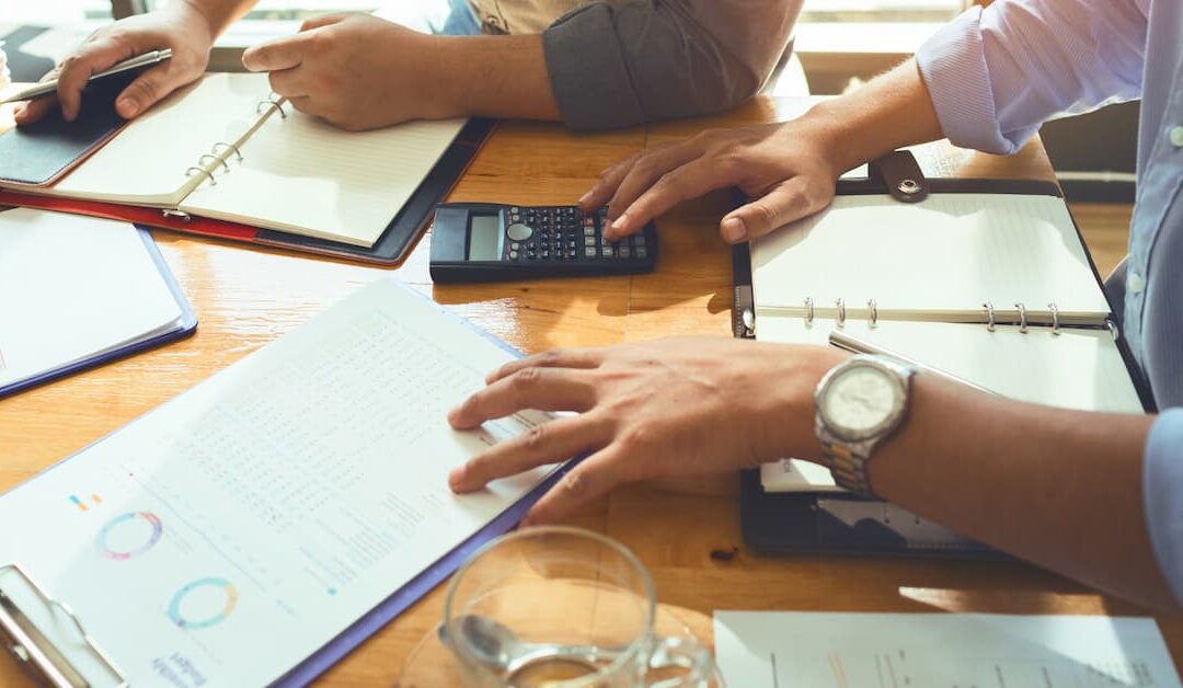 A SaaS Year Wrapped: How a Boise-Based Fractional CFO Turned Financial Delivery into Strategic Advantage