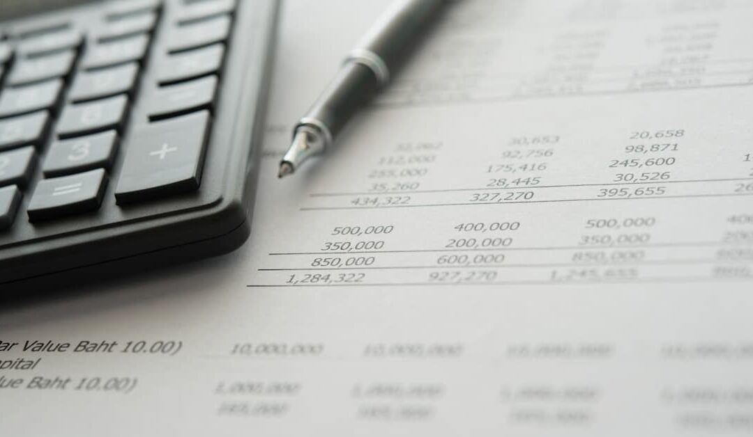 Beyond the Balance Sheet: The Value of Strategic Accounting