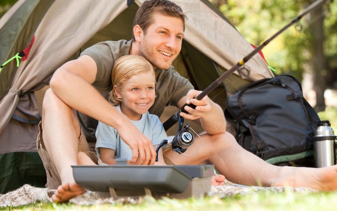 Summertime: Pools, Playtime and Planning?