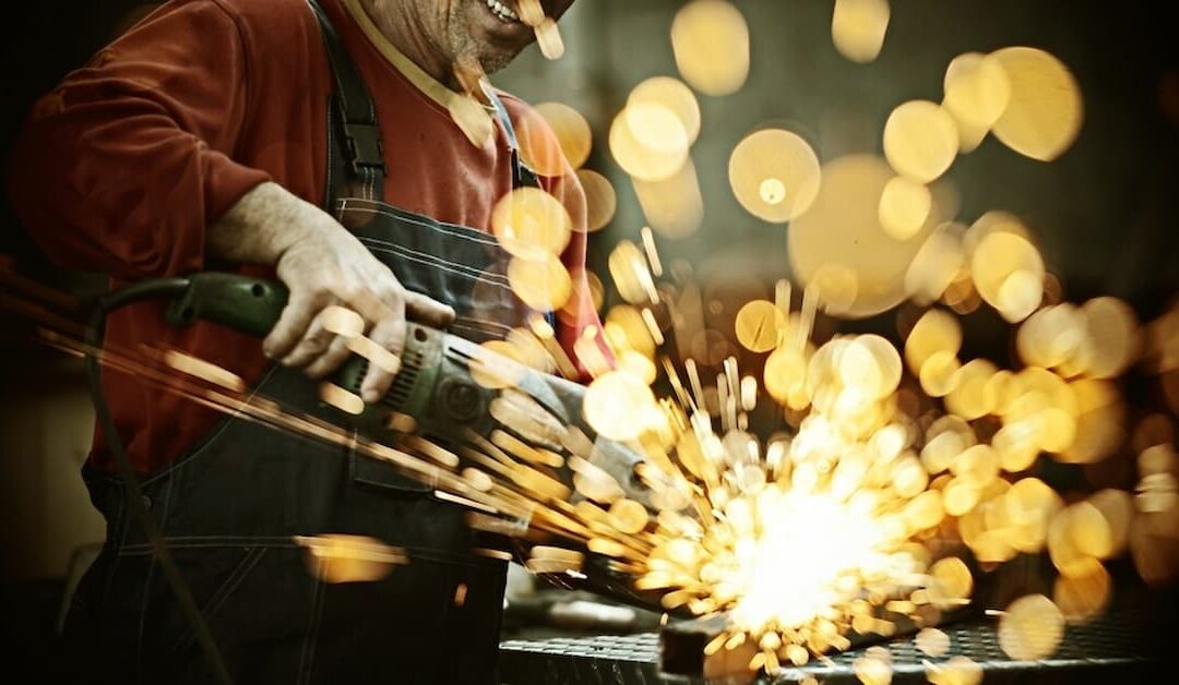 The Importance of Accounting in Manufacturing