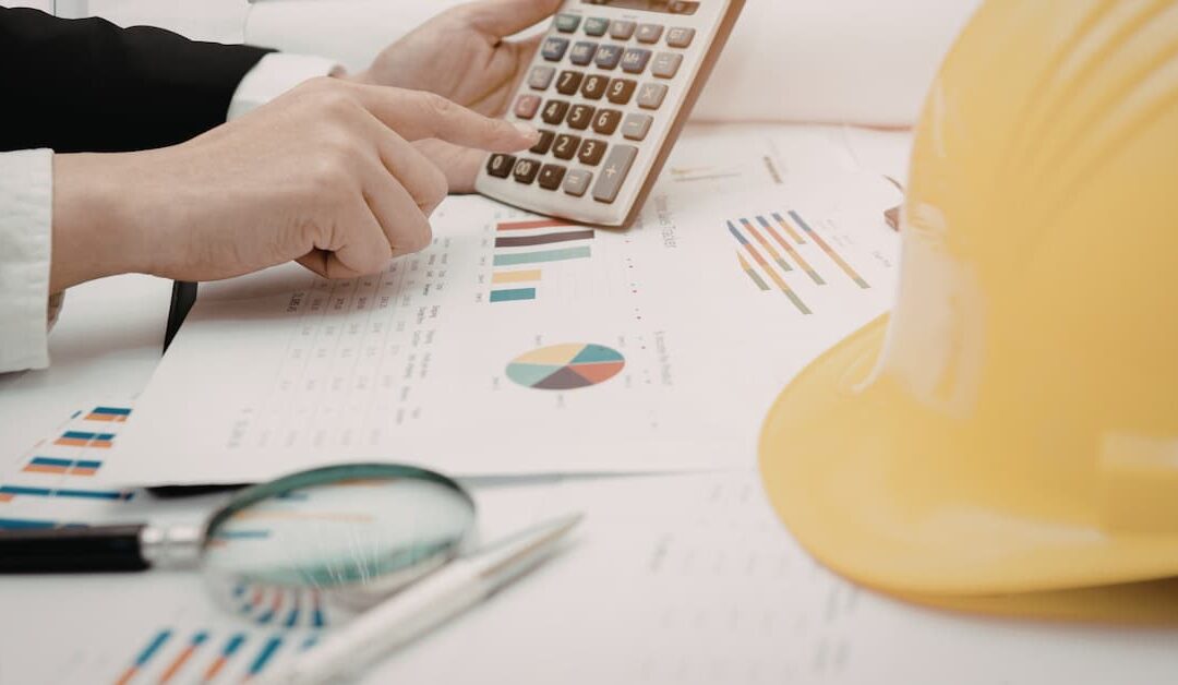 Succession Planning for Idaho Contractors: Strategic Financial Leadership for Long-Term Transition