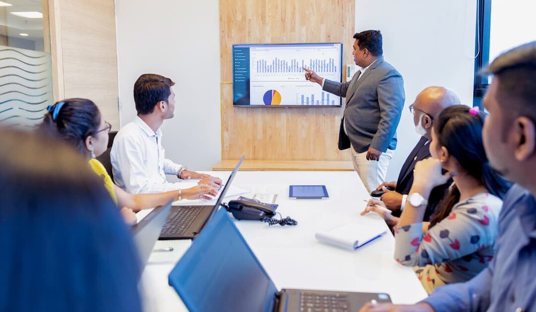 What Is a CFO and Does My Small Business Really Need One?