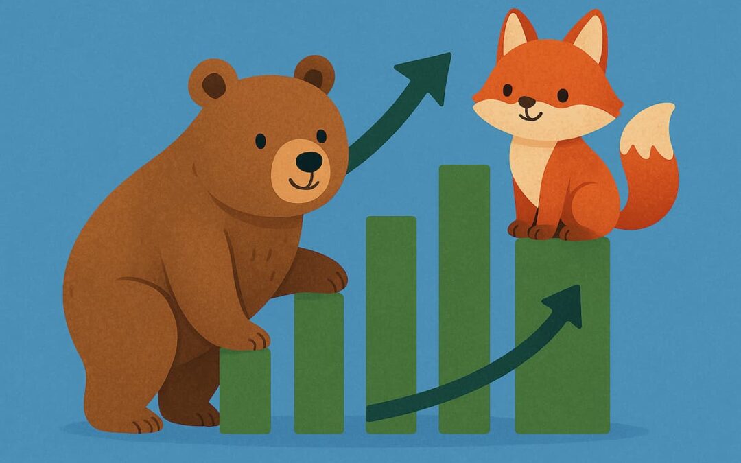 How to Grow Your Business with Smarter Marketing (Not Just More of It)